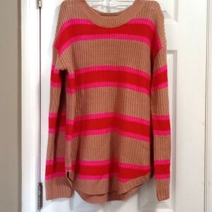 Sweater By SO